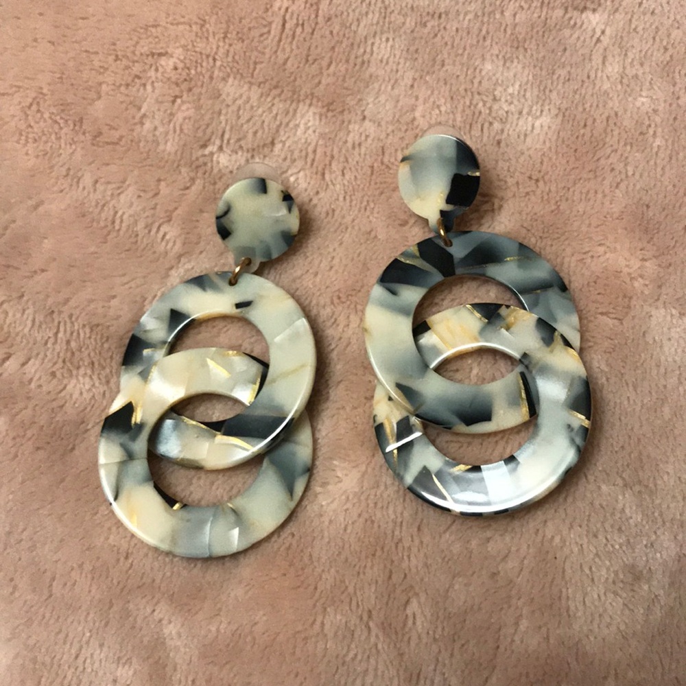 Brand new tortoise pattern